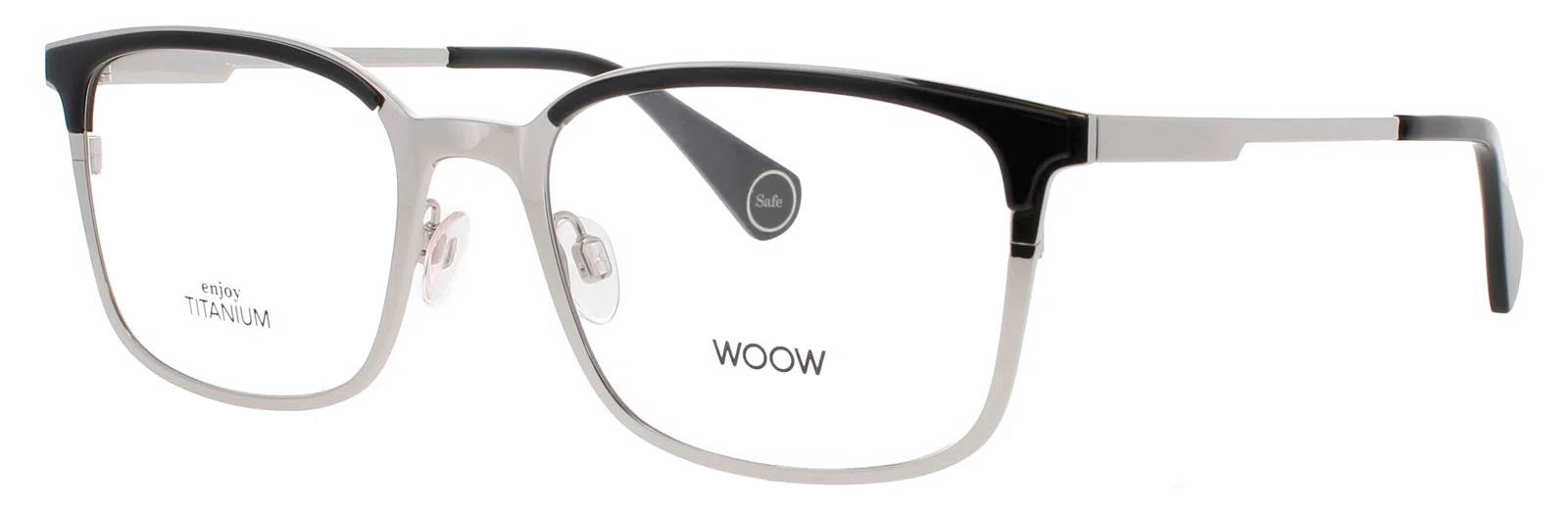 Woow BESAFE2 Eyeglasses - view 3